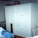 Armour - Paint Grade