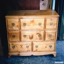 Pine Dresser