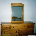 Pine Dresser