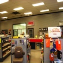 Kenworth Showroom & Store - Penticton