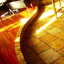 Earl Restaurant - Penticton - Flooring Treatment