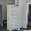 Retractable Storage
