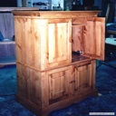 Entertainment Center