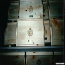 Pine Serving Trays for Royal Van Yaught Club